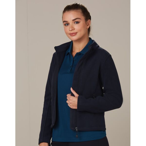Shiny FROST Ladies' Polar Fleece PF08 FROST Ladies' Polar Fleece Thumbnail