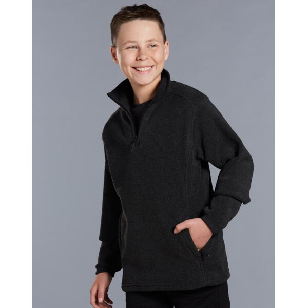 Shiny BEXLEY PULLOVER KIDS PF21K BEXLEY PULLOVER KIDS Thumbnail
