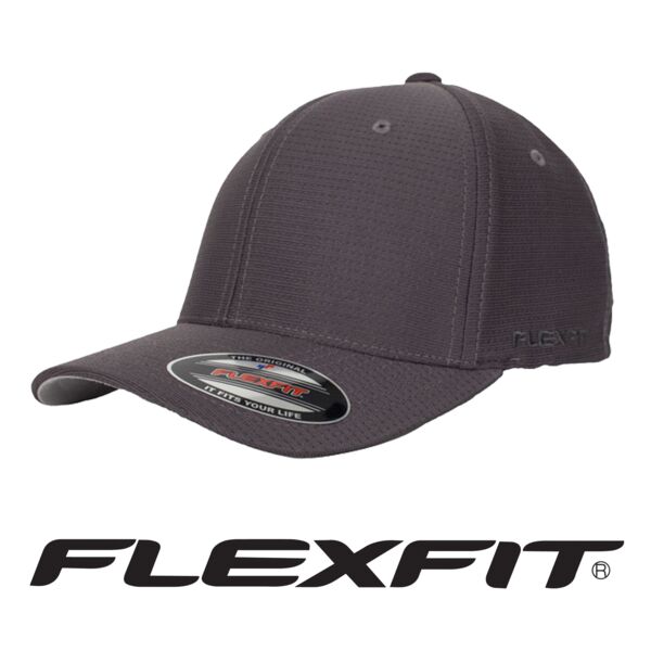 FLEXFIT COOL & DRY SPORTS 6597 FLEXFIT COOL & DRY SPORTS Thumbnail