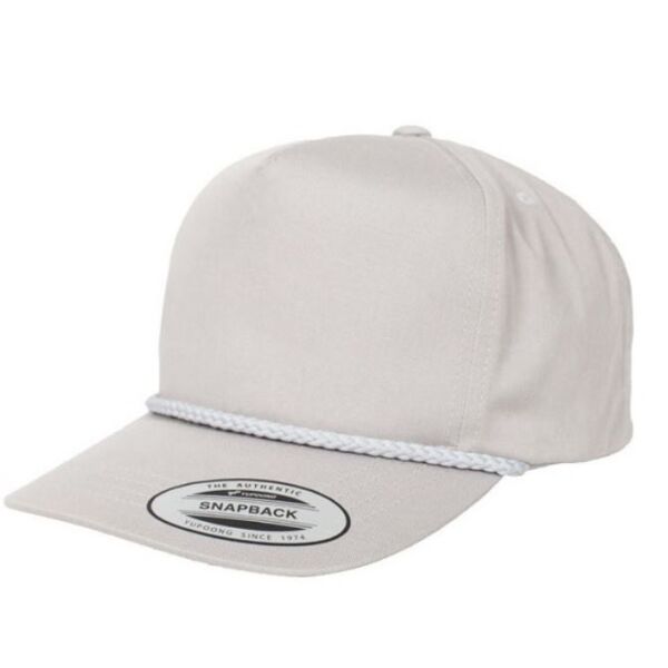 POPLIN GOLF Snapback Thumbnail