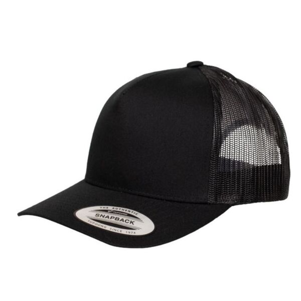 TRUCKER 5 PANEL Thumbnail