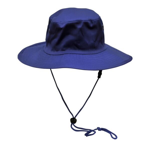 H1035 Surf Hat With Break-away Strap Thumbnail