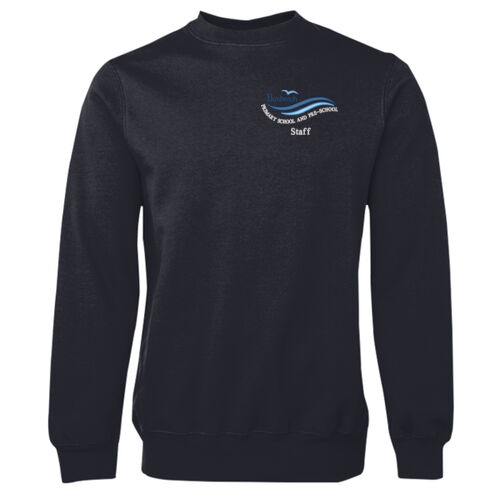 Bonbeach Fleecy Sweat Thumbnail
