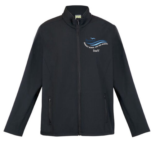 Bonbeach Men's Soft Shell Jacket Thumbnail
