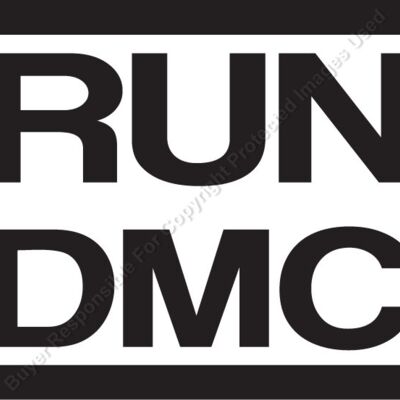 RUN DMC Thumbnail