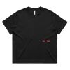 WOS BOX TEE Thumbnail