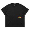 WOS BOX TEE Thumbnail