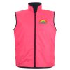 JB's Hi Vis 4602.1 Reversible Vest Thumbnail