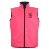 JB's Hi Vis 4602.1 Reversible Vest Thumbnail